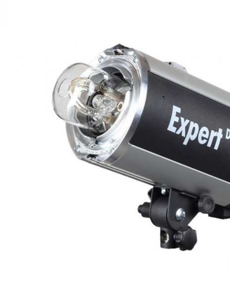 Hensel Expert D 3x500Ws kit blitz-uri foto [2]