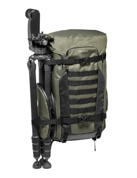 Gitzo Adventury 45L rucsac pentru DSLR si 600mm [4]