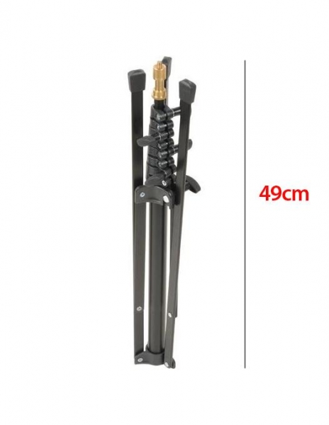 Manfrotto 5001B stativ pliabil pentru lumini. [2]