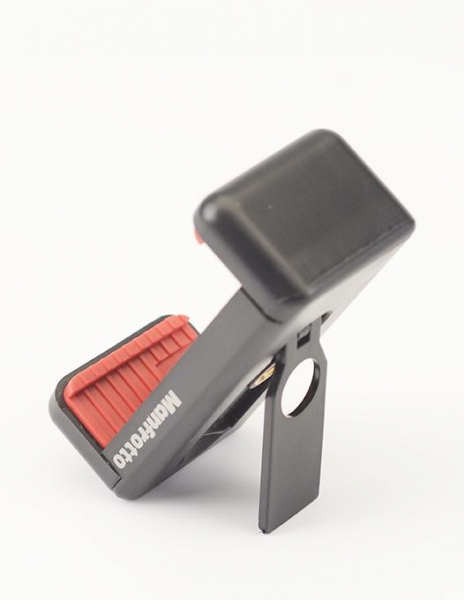 Manfrotto Suport Universal pentru Smartphone [8]