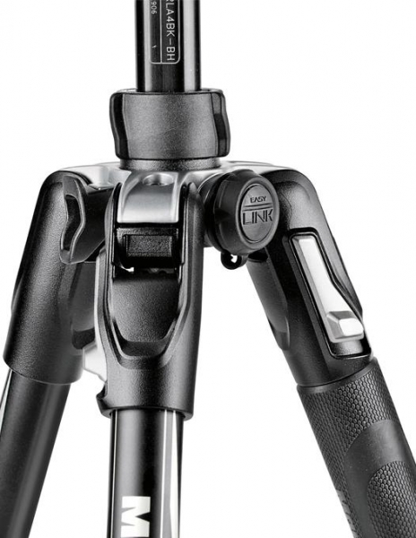Manfrotto Befree Advanced Kit Trepied Foto Twist [5]
