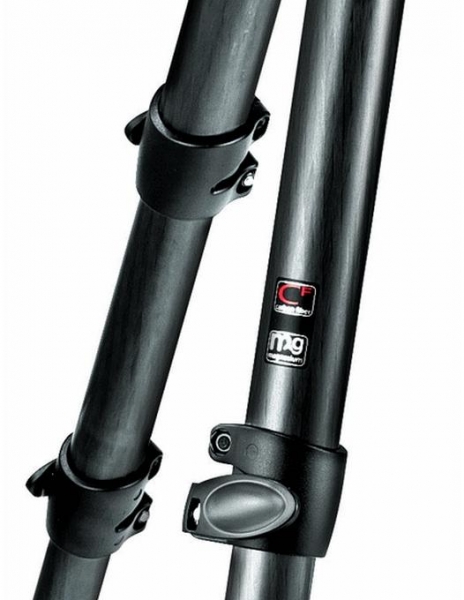 Manfrotto 057C3-G trepied foto carbon [2]