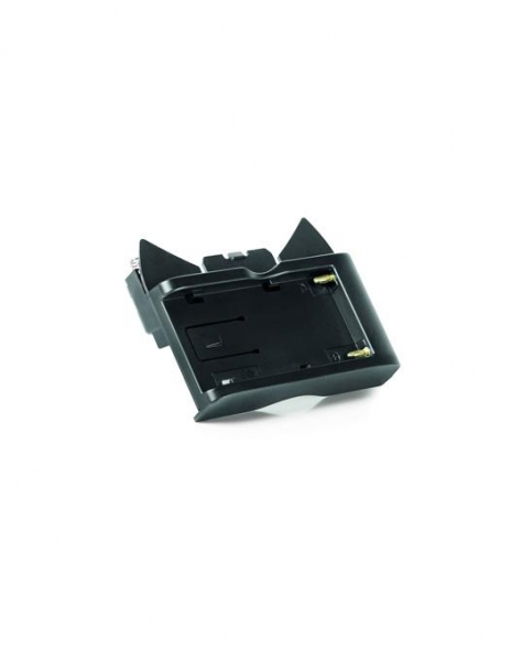 Manfrotto adaptor acumulator panou led Spectra [2]