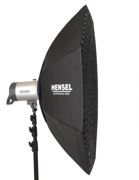 Hensel 4LUV120 fagure Octaform 120 cm [4]