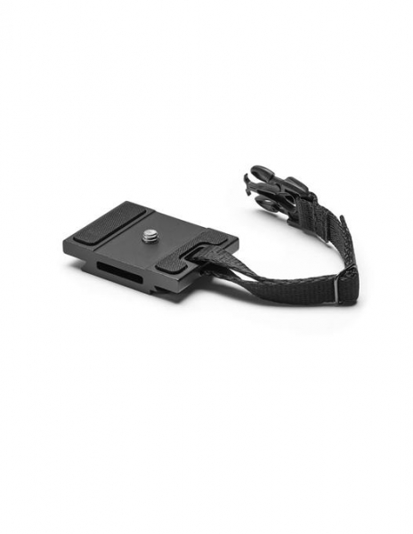 Gitzo SlingStrap curea din piela naturala cu placuta quick release [7]