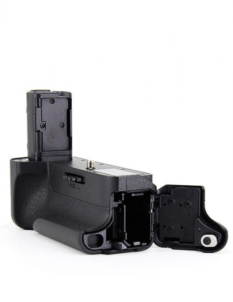 Digital Power Grip cu telecomanda compatibil Sony A7II / A7RII [3]