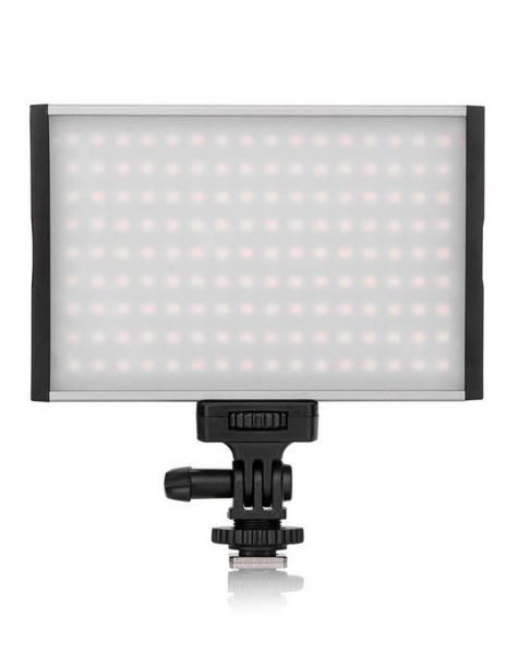 Tolifo PT-15B Lampa LED 144 Bicolor cu stativ [2]