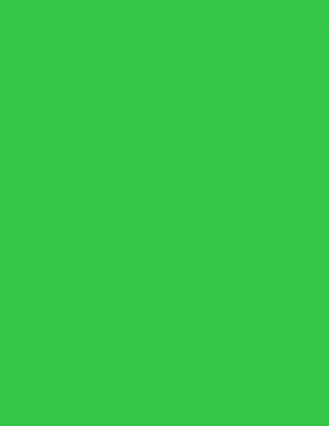 Colorama fundal PVC Spring Green [2]