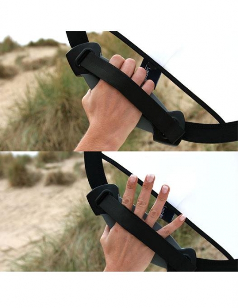 Lastolite Kit Reflector Trigrip Difuzie 1 stop 75cm [5]