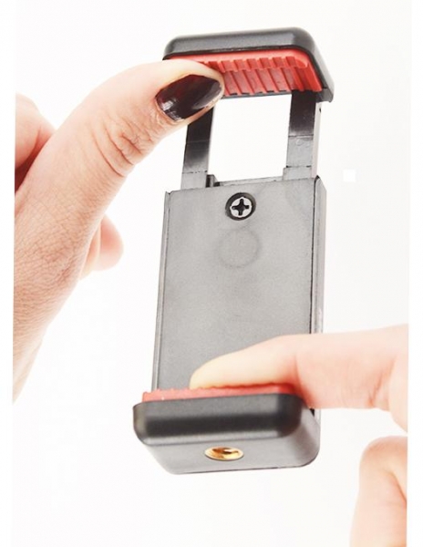 Manfrotto Suport Universal pentru Smartphone [2]