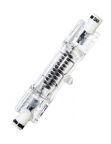 Osram Bec Halogen Liniar 64571