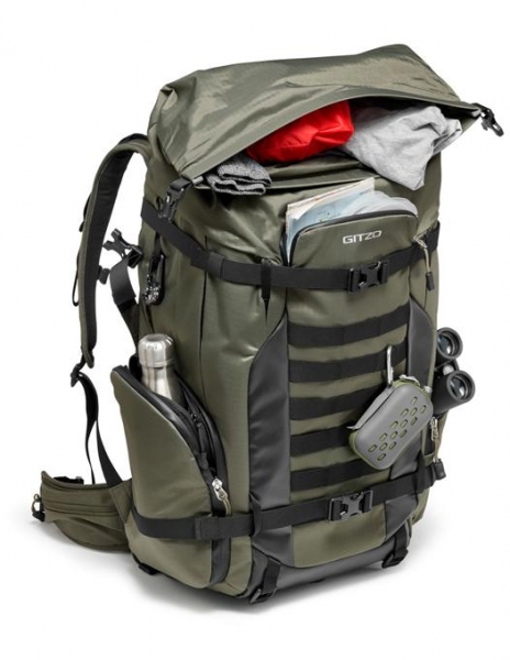 Gitzo Adventury 45L rucsac pentru DSLR si 600mm [7]