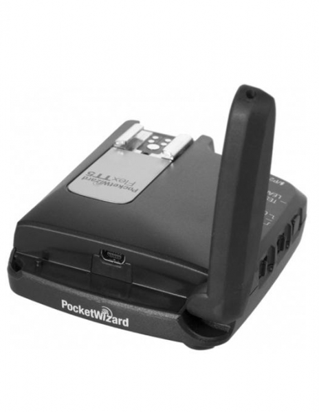 Pocket Wizard FlexTT5 Transciever radio Canon E-TTLII [2]