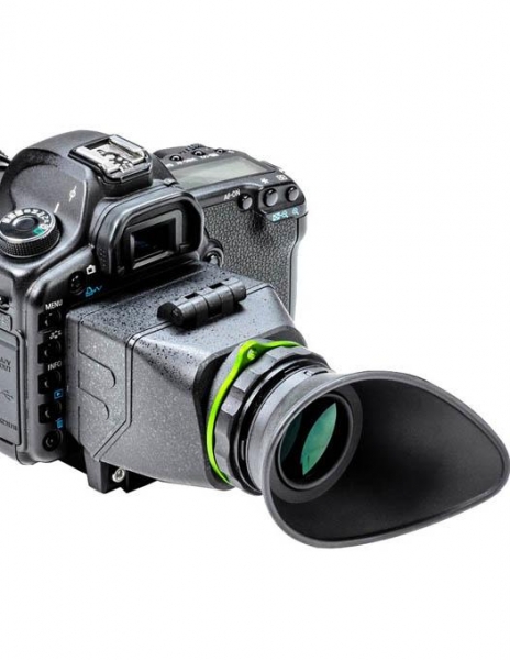 Vizor optic CINEPRO 2.5X - Resigilat [2]