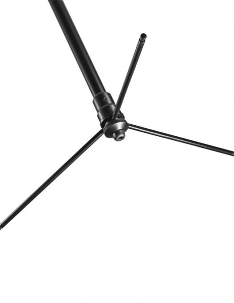 Manfrotto MMXPROA3B monopied foto cu baza [2]