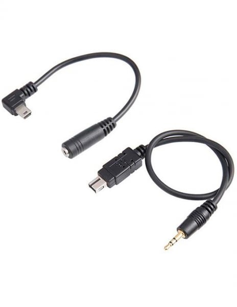 Moza Shutter Control Cable S1 Sony