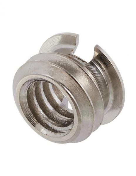 Manfrotto surub adaptor 3/8 la 1/4 [2]
