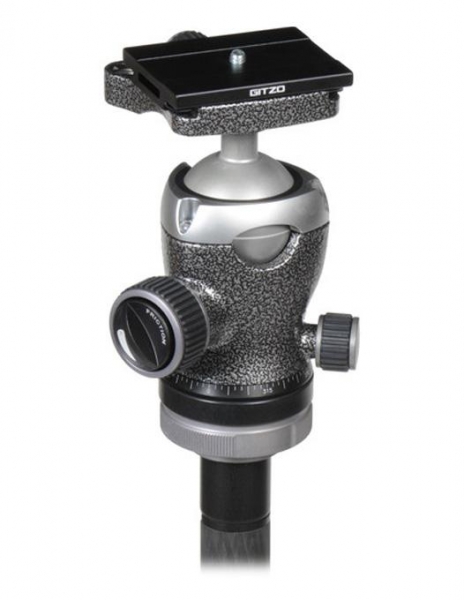 Gitzo Mountaineer Kit Trepied foto carbon [5]
