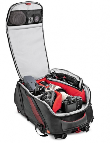 Manfrotto Rucsac Video Cinematic Gimbal [2]