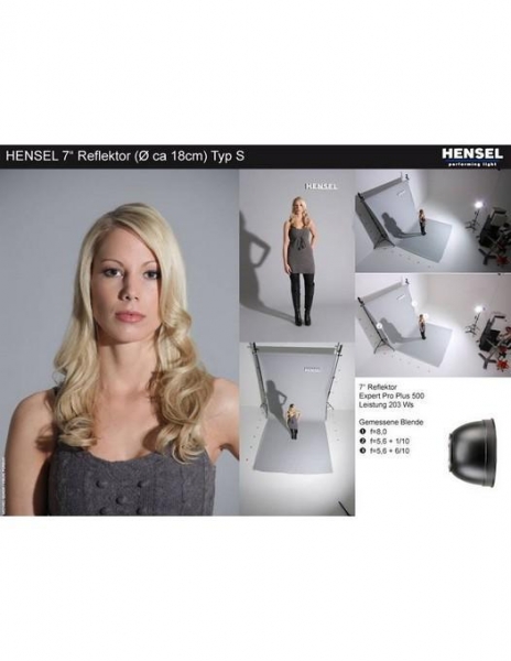 Hensel Expert D 3x500Ws kit blitz-uri foto [8]