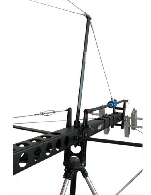 ABC-Products Kit CRANE 100 + cap motorizat ALEX [2]