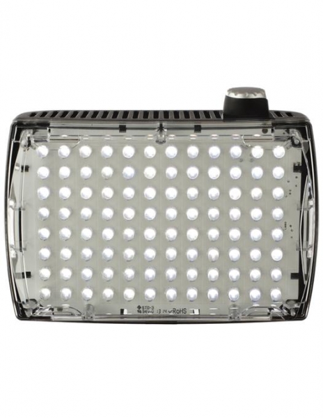 Manfrotto Spectra 900S lampa video Led 5600K [3]