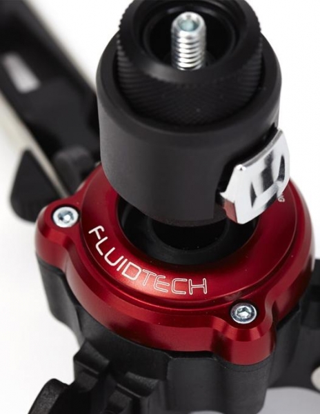 Manfrotto MVMXPROBASE baza video fluida Fluidtech [2]