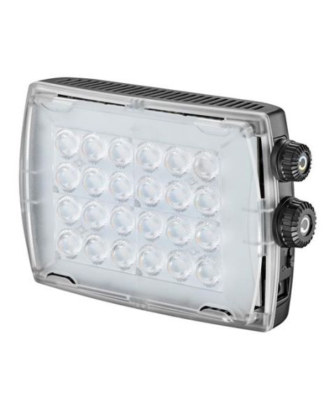 Manfrotto Croma 2 Lampa Video LED Bicolor [2]