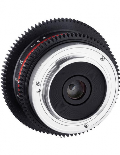 Samyang 7.5mm T3.8 MFT VDSLR [4]