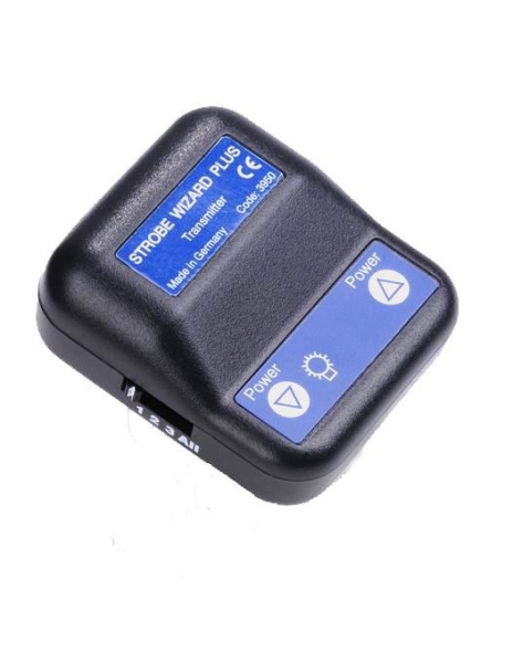 Hensel declansator radio 3950 [3]