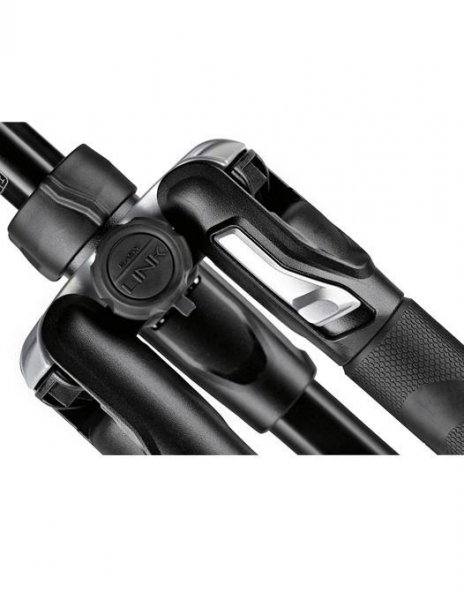 Manfrotto Befree Advanced Kit Trepied Foto Lever [7]