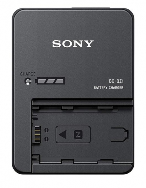 Sony Incarcator rapid pentru baterie NP-FZ100 [3]