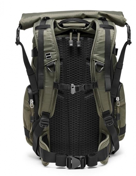 Gitzo Adventury 30L Rucsac pentru DSLR verde kaki [8]