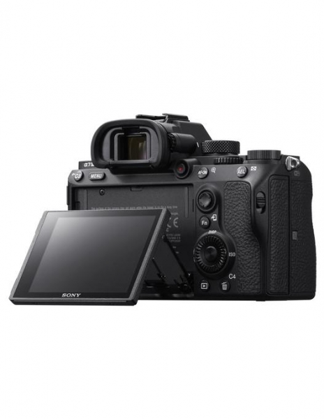 Sony A7 III Kit 24-105mm f4 [7]