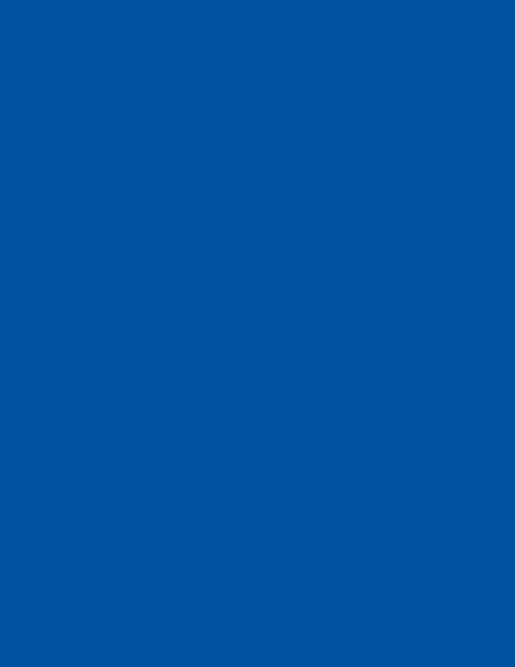 Colorama fundal PVC Royal Blue [2]