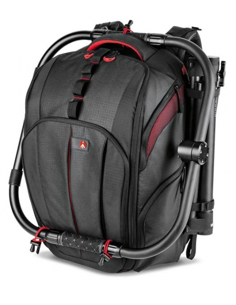 Manfrotto Rucsac Video Cinematic Gimbal [3]