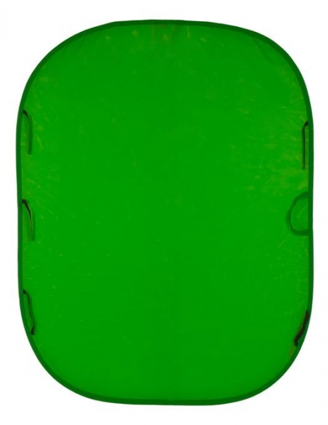 Lastolite Fundal pliabil Chroma Key verde 1.8×2.1m