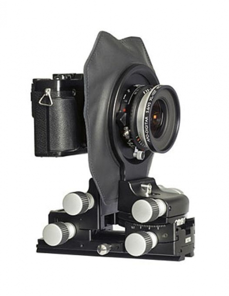 Cambo ACTUS-Mini camera burduf [2]
