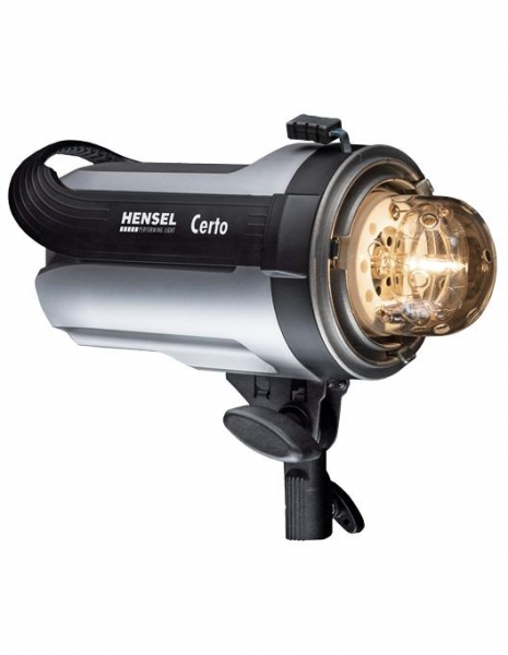 Hensel Kit de blitz-uri CERTO 400 [3]