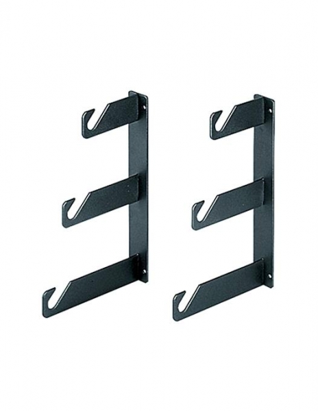 Manfrotto 045 set carlig pentru 3 fundaluri [2]