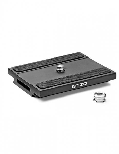 Gitzo Cap video fluid 2Way [6]