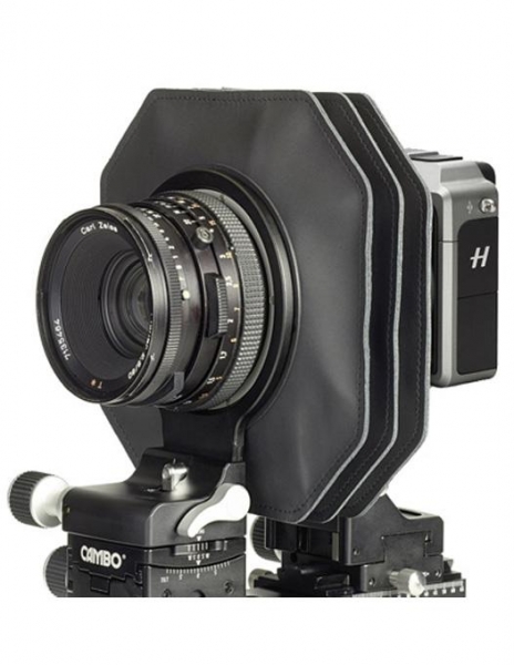 Cambo ACTUS-XCD camera cu burduf [2]