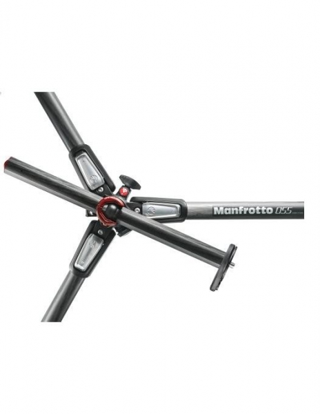 Manfrotto 055CXPRO4 trepied foto carbon [3]