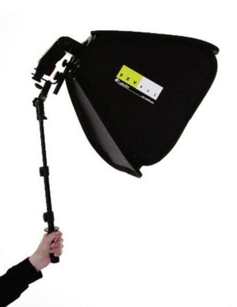 Lastolite Brat extensibil prindere lumini 22-48cm [2]