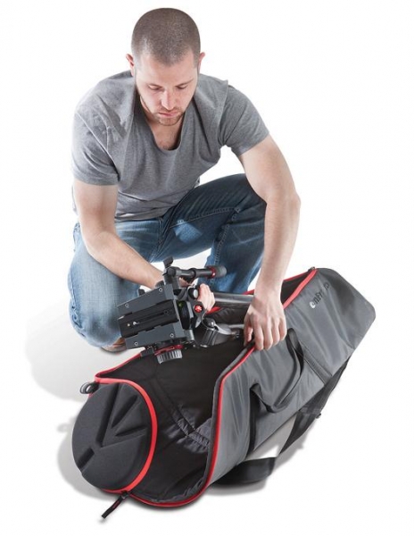 Manfrotto geanta trepied 100 PN [3]