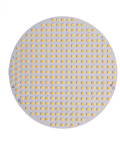 MZ LED176B Lampa Video Led Bicolor [7]