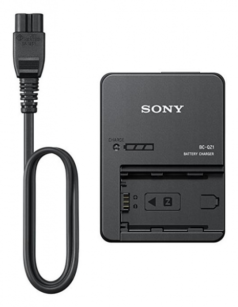 Sony Incarcator rapid pentru baterie NP-FZ100