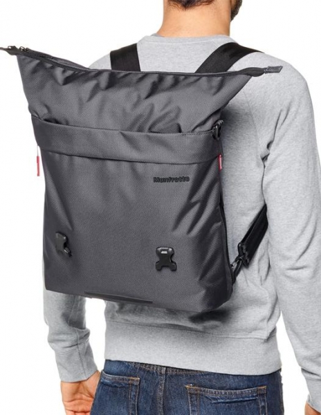 Manfrotto Manhattan Changer 20 geanta foto de umar DSLR [5]