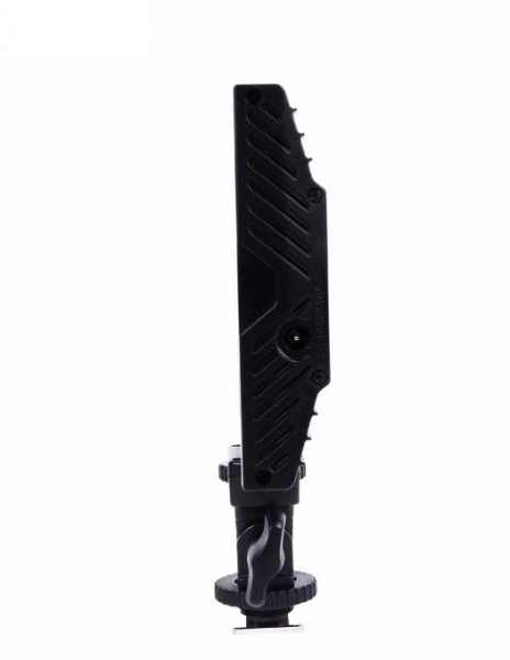 Tolifo PT-15B Lampa LED 144 Bicolor cu stativ [4]