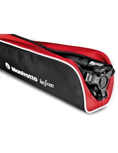 Manfrotto Befree Advanced Kit Trepied Foto Lever [6]